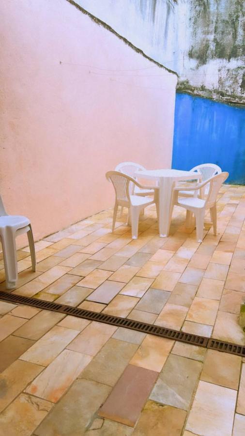 Lugar Encantador E Aconchegante, Com Piscina Гуаружа Екстериор снимка