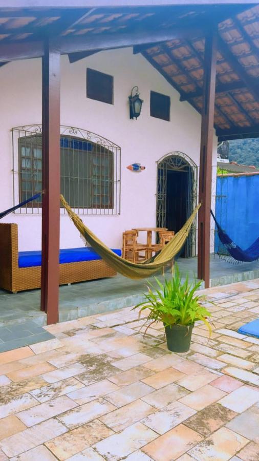 Lugar Encantador E Aconchegante, Com Piscina Гуаружа Екстериор снимка