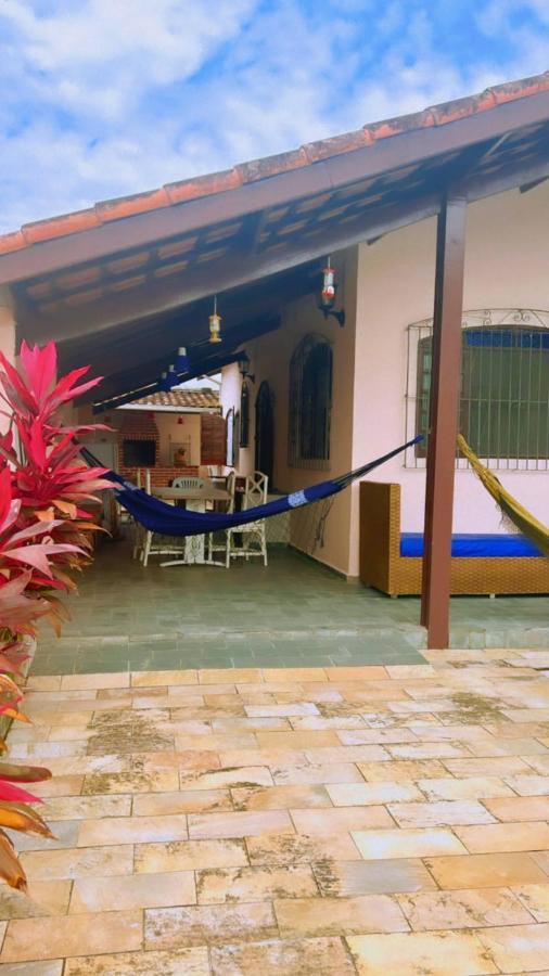 Lugar Encantador E Aconchegante, Com Piscina Гуаружа Екстериор снимка
